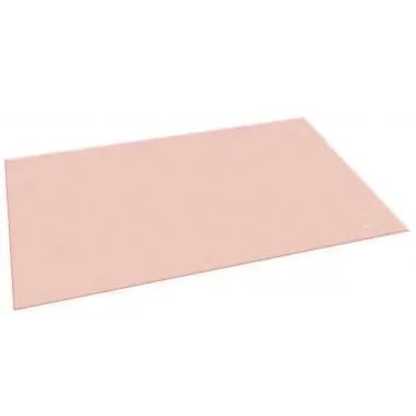 Sous-main Aquarel corail Exacompta