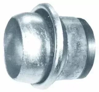 Sphere a manchon filete ø100x 4 «