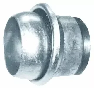 Sphere a manchon filete ø150x 6 «