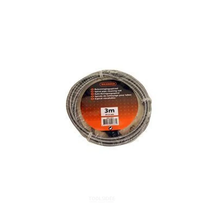 Spirale de nettoyage Skandia Drain 3mtr