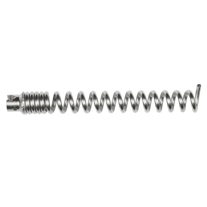 Spirale droite pour machine à section pour câble de 32 mm MILWAUKEE – 48534830