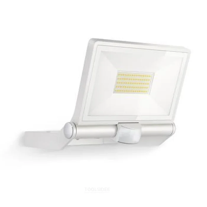 Spot d’extérieur Steinel LED XLED ONE XL Sensor blanc
