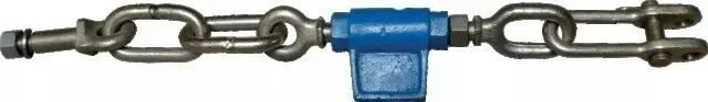 Stabilisateur a chaine 14 mm 20×2,5 lg 594-657 mm type ford