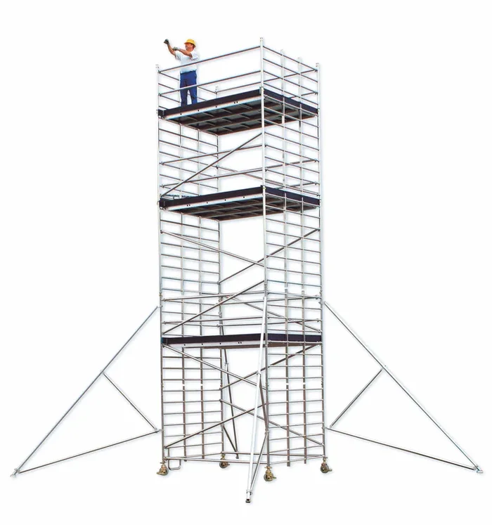 STARLIUM 180 – STABILISATEUR OPTIMISE 2/7 M – TUBESCA COMABI – 02907110