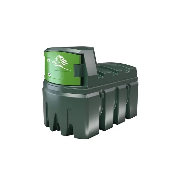 Station de stockage extérieure 2500 l – 72 l/min – ALGI EQUIPEMENT – 07682200