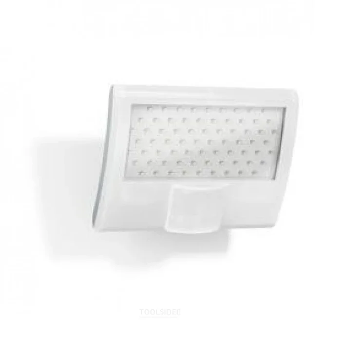 Steinel Sensor Outdoor spot XLED courbé blanc