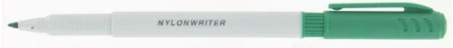 Stylo feutre nylon Writer vert