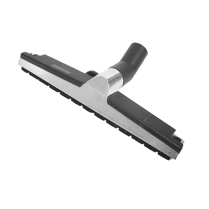Suceur pour sols en aluminium