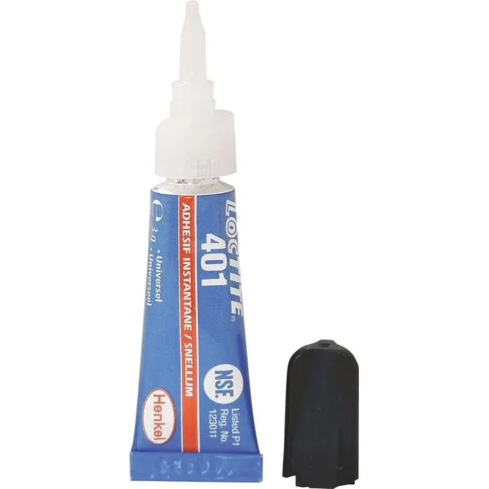 Super glue 3gr LOCTITE – 11580