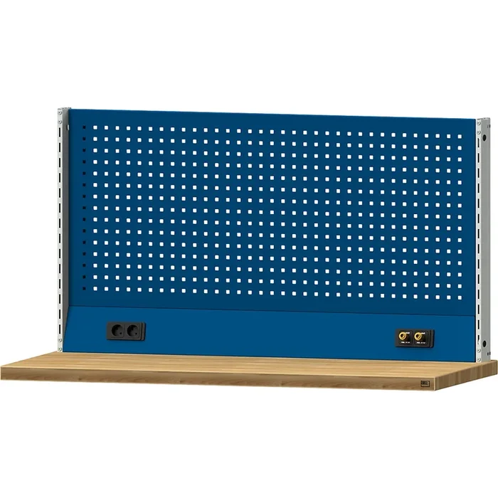 Superstructure pour poste de travail électrique LIFT – ANKE