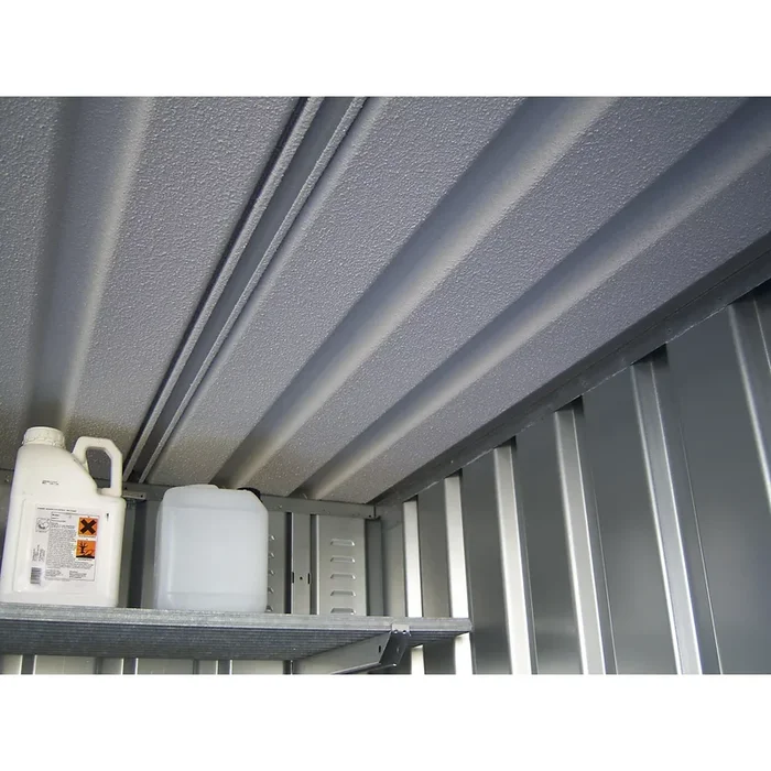 Supplément de prix pour revêtement anti-condensation