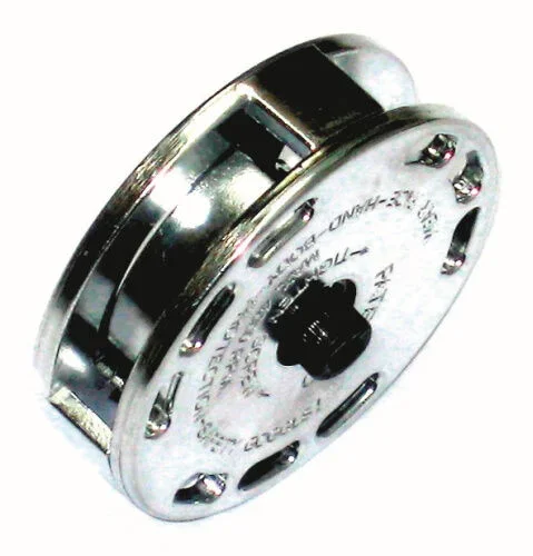 SUPPORT 1 ROUE ABRASIVE SAM OUTILLAGE – 153054
