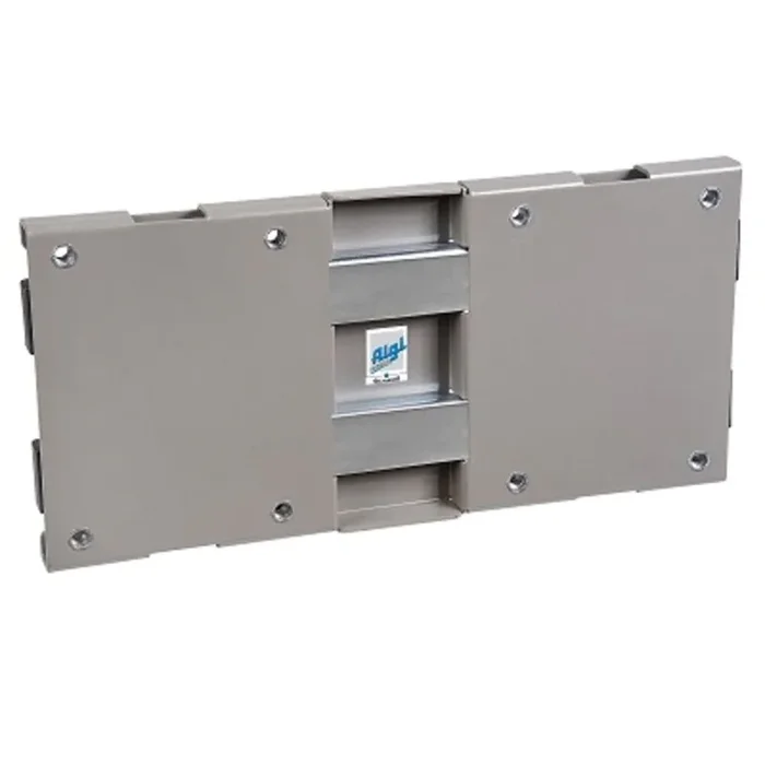 Support 2 enrouleurs pour IPN – ALGI EQUIPEMENT – 07767037
