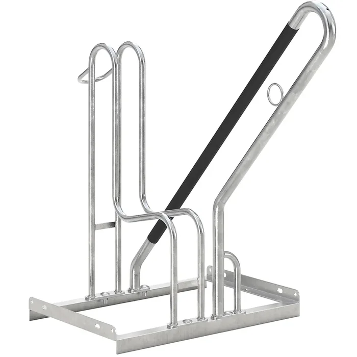 Support d&rsquo;appui pour cycles – WSM