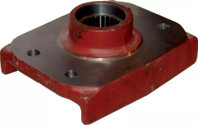 Support de dents hr2501-3001-4001-4501 Kuhn