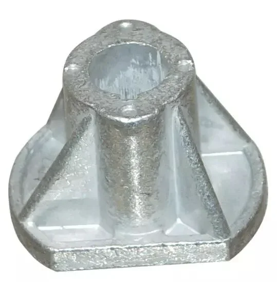 Support de lame pour GGP diamètre intérieur 22,2mm