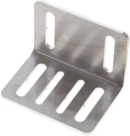 Support de montage ChronoLube 50x70x70x2,5