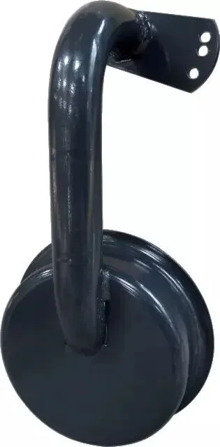 Support de roue droit sip425200011