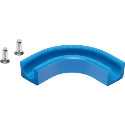 Support de tube PKS-6 4133