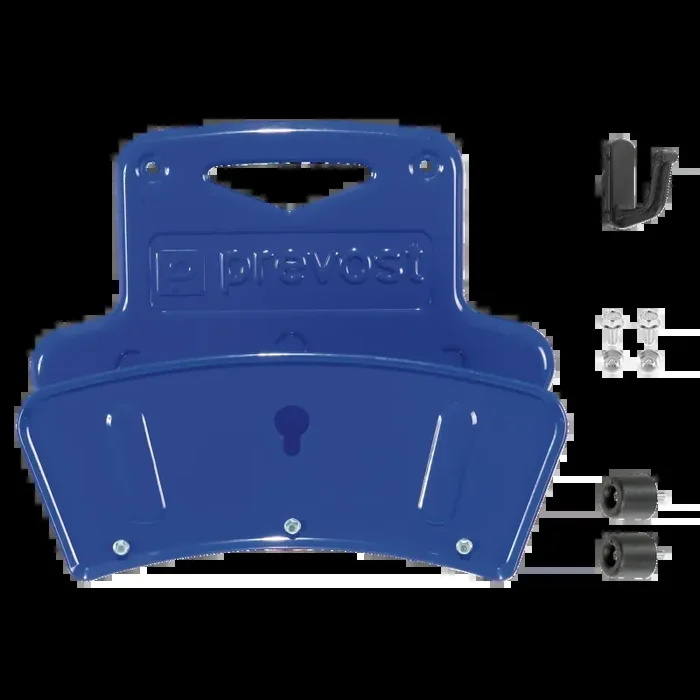 Support de tuyau Prevost avec kit magnétique