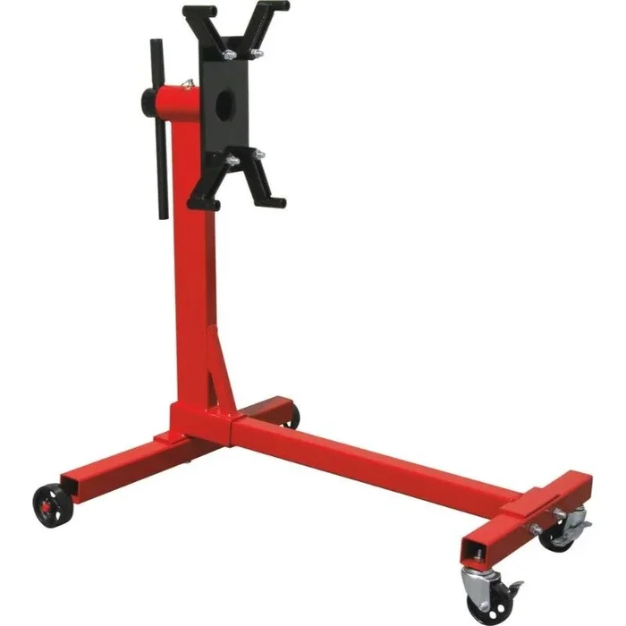 Support moteur sur roues 450 kgs DRAKKAR EQUIPEMENT – 10588