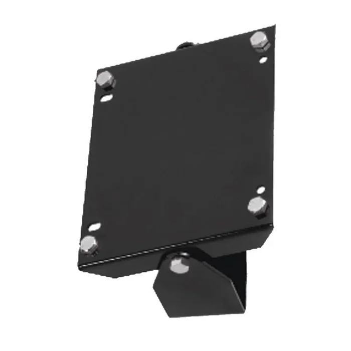 SUPPORT MURAL PIVOTANT POUR ENROULEUR ACIER – RENSON – 975113
