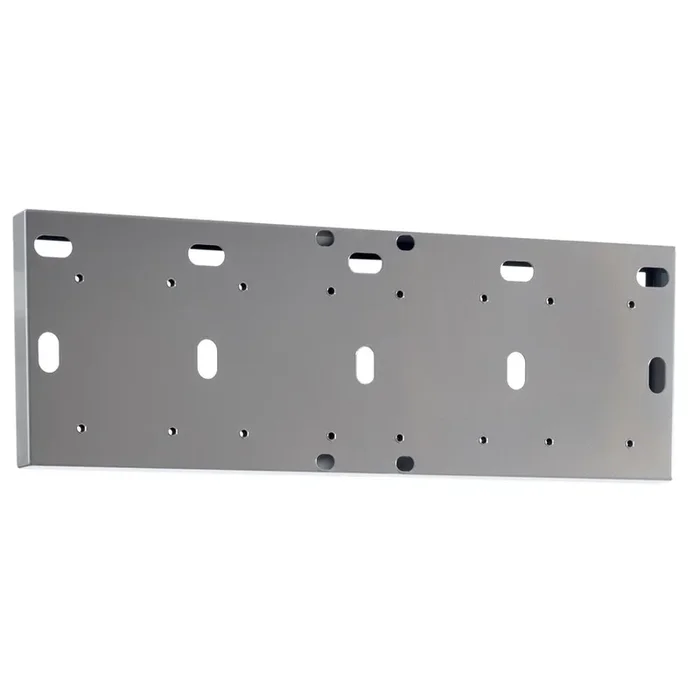 Support mural pour 4 enrouleurs – ALGI EQUIPEMENT – 07767034
