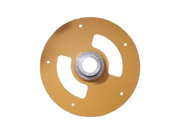 SUPPORT ORIGINE – CATERPILLAR – 1581561