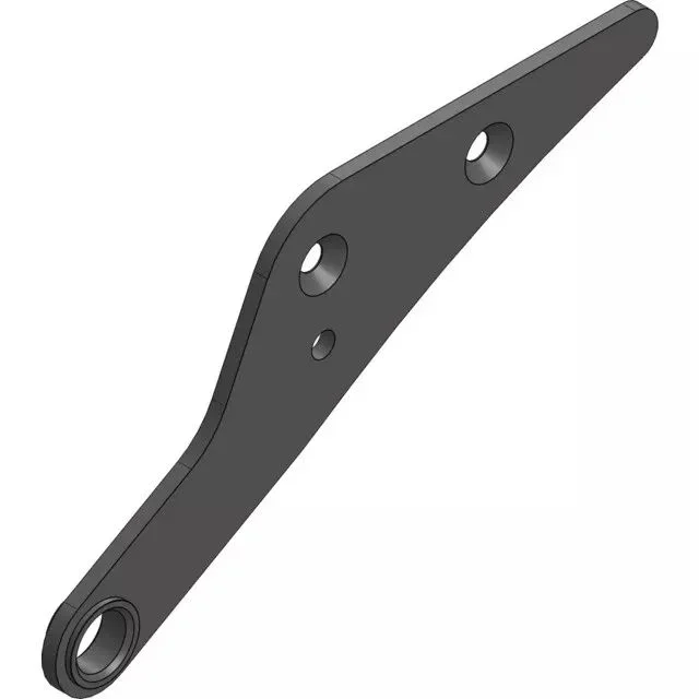 Support pendulaire gauche soude sip 856031260b