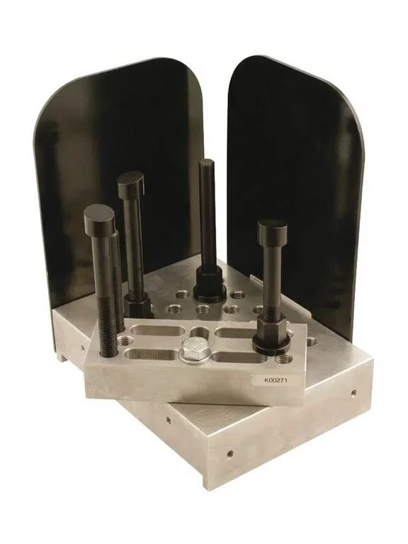SUPPORT POUR PRESSE 30 TONNES SAM OUTILLAGE – HPSUP