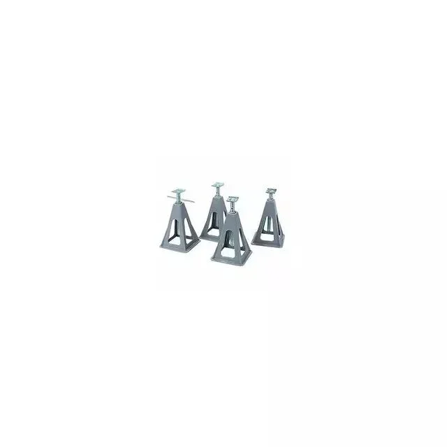 Support stabilisteur plastique par 4