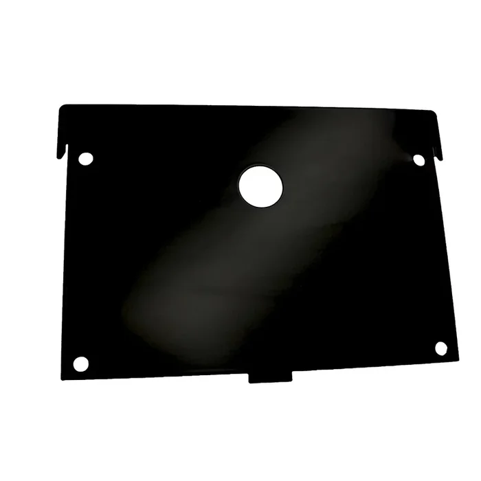 Supports pour fiches, lot de 10 – BISLEY