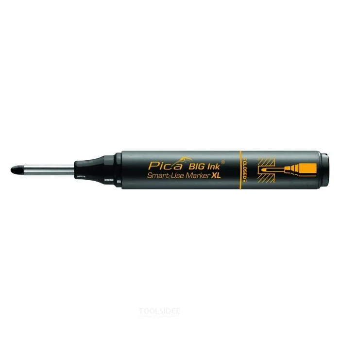 Surligneur Pica 7046 BIG Ink XL noir