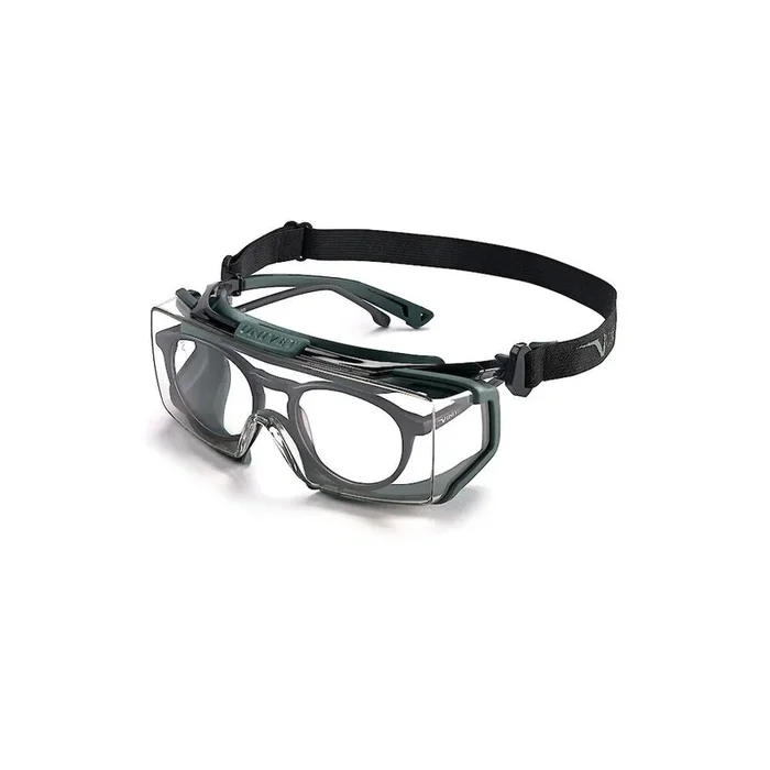 SURLUNETTE 5X2 ADVANCED HYBRID – UNIVET – 5X2.03.05.00