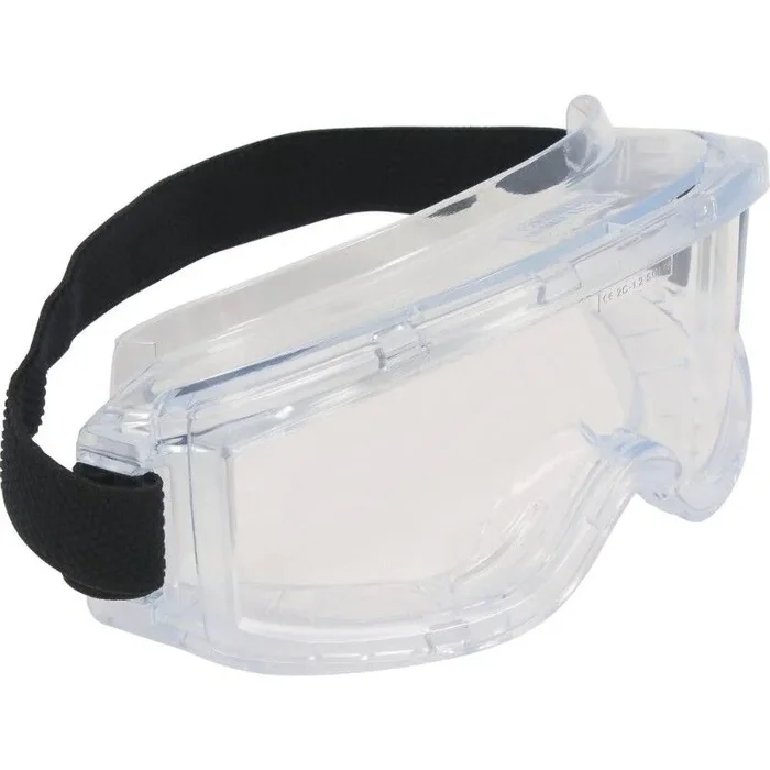 Surlunettes hublux incolore NOWEAR – 10412