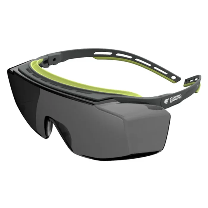 Surlunettes TIGER HIGH OTG teintées – COVERGUARD – 6THOS00NSI