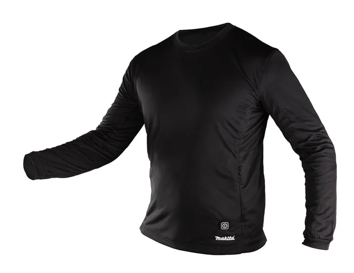 Sweat chauffant col rond – Taille XL – MAKITA – DCX200AXL