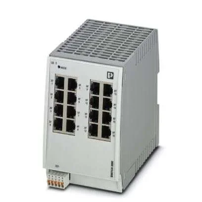 Switch Ethernet Phoenix Contact