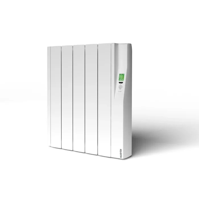 SYGMA II – 1000W – Radiateur digital basse consommation – Programmable – Blanc