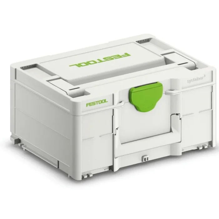 Systainer³ SYS3 M 187 Festool 396 x 296 x 187 mm