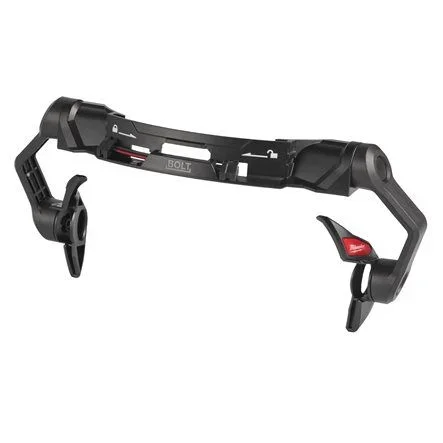 SYTEME ATTACHE SUR-LUNETTE BOLT UNIVERSEL (BOLT 100 & BOLT 200) MILWAUKEE – 4932492332