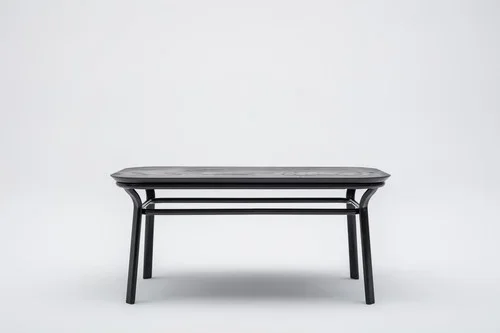 Table basse rectangulaire MEMORIA