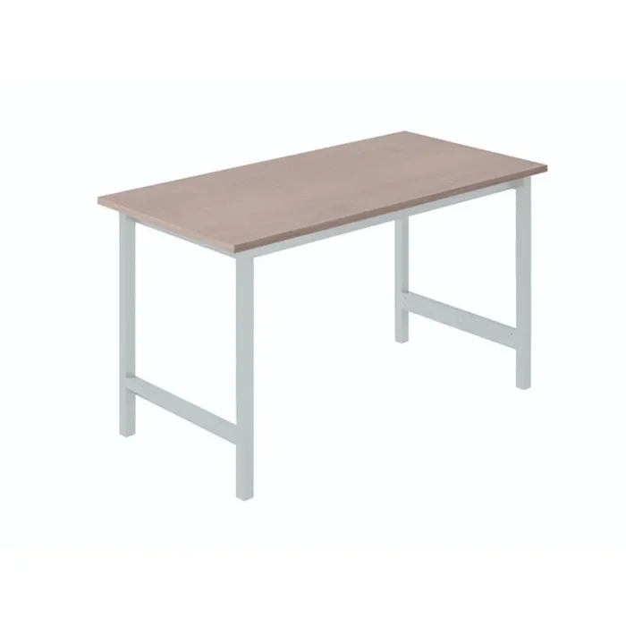 Table d’atelier TPL à plateau multiplis épaisseur 24 mm