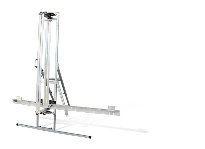 TABLE DE DÉCOUPE POUR ISOLANT MINÉRAL – EDMA – 366955