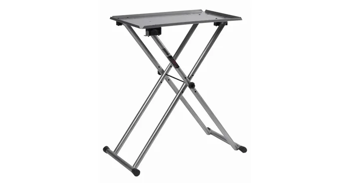 Table de travail pliable pour scie Femi