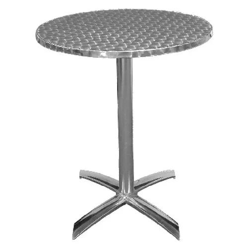 Table ronde basculante RAYMOND