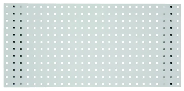 Tableau d’accroche pré-percé 2000 X 450 mm KS TOOLS – 860.0892