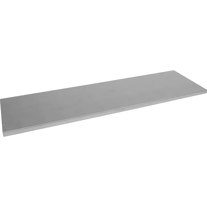 Tablette avec supports – eurokraft pro