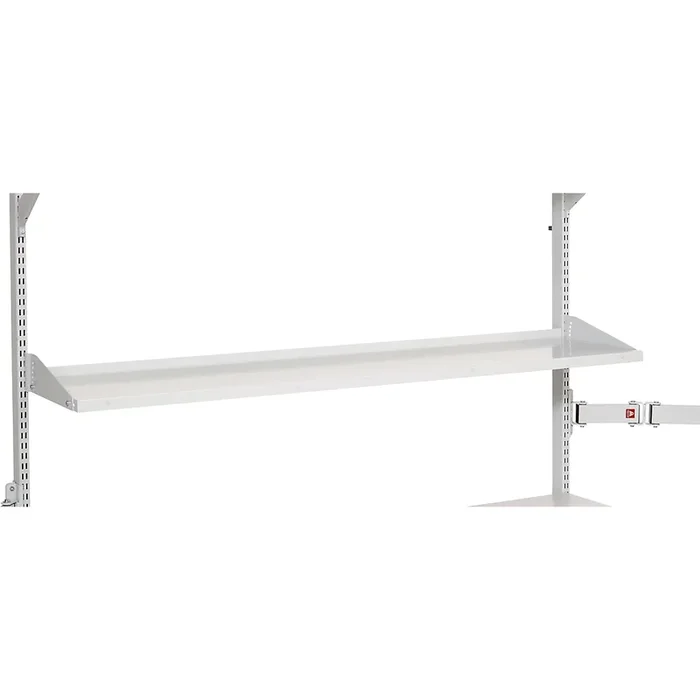 Tablette en acier – Treston