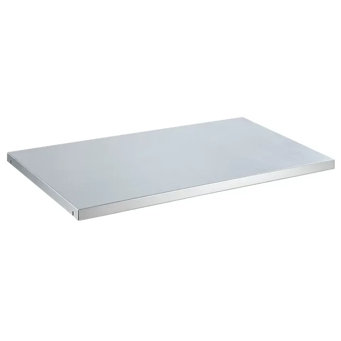 Tablette sans rebord – LISTA